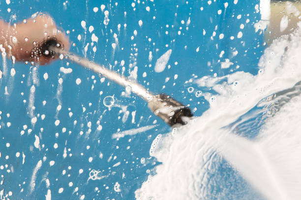 Paint Preparation in Brewerton, NY