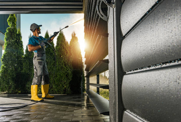 Best Post-Construction Pressure Washing  in Brewerton, NY